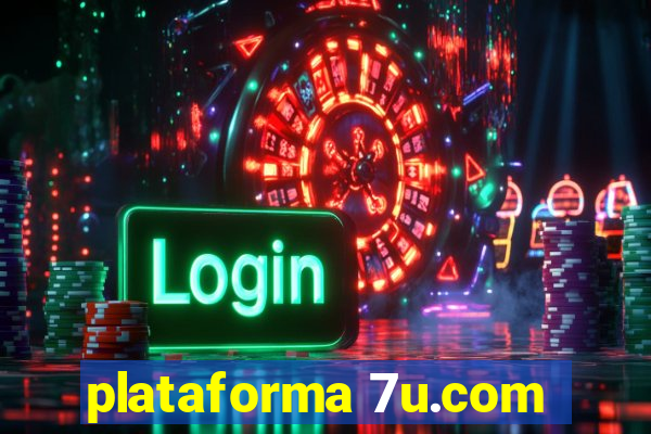 plataforma 7u.com